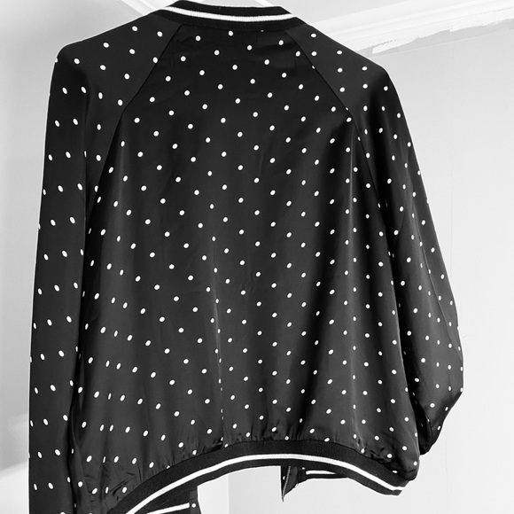 Bomber jacket - Picture 3 of 5
